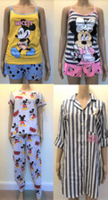 Pyjamas Mickey & Minnie Mouse
