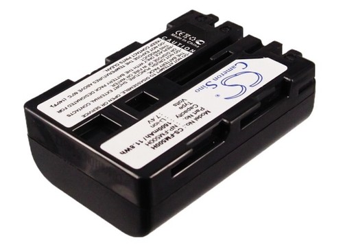 Ion battery for - li-ion, sony
