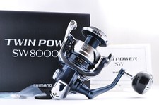 Shimano 21 Twin Power SW