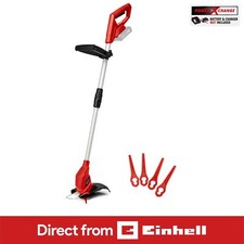 Einhell Cordless Strimmer 24cm