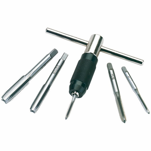 Draper tap wrench - draper,