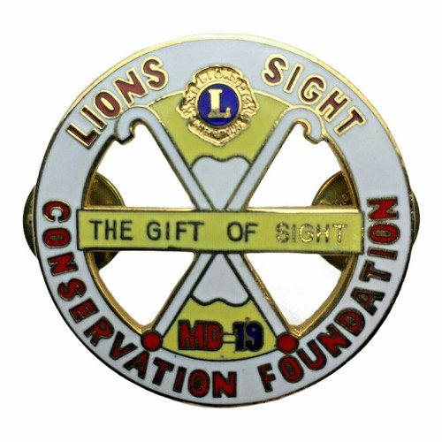 Lions club international - lions,