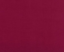 RED UPHOLSTERY FABRIC 1.52m