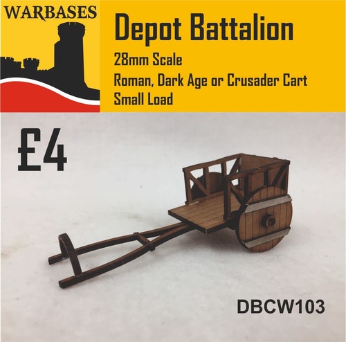 Warbases 28mm laser - 28mm,