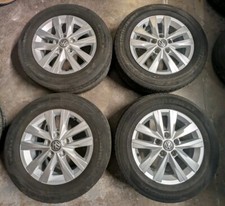 GENUINE VW VOLKSWAGEN T6