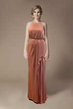 GENUINE KELSEY ROSE MUSK