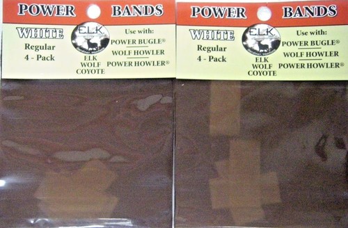 Elk inc power bugle - inc,