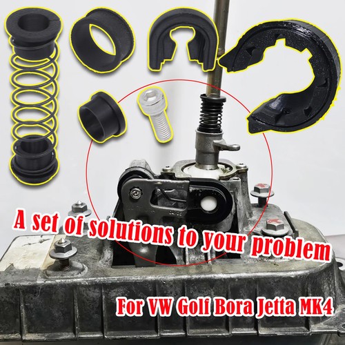 8pc for jetta mk4 - 8pc,