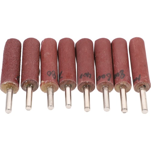 8pcs sanding drum set - 8pcs,