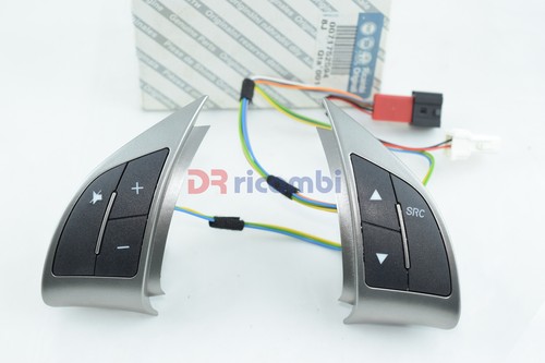 Multi function steering - steering, wheel