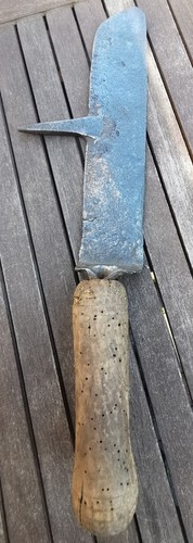 Vintage 1lb 12oz hand forged - 1lb,