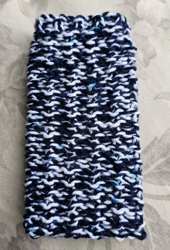 Mobile phone cover sock - phone,