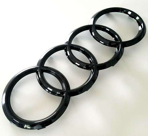 Audi original black - a5,
