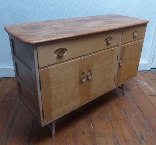 Vintage mid century ercol - vintage,