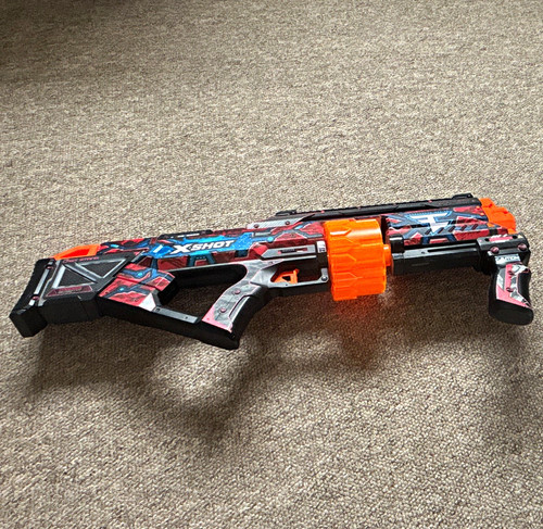 Shot excel xcess foam dart - x-shot,