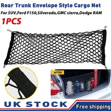 SUV Car Accessories Envelope