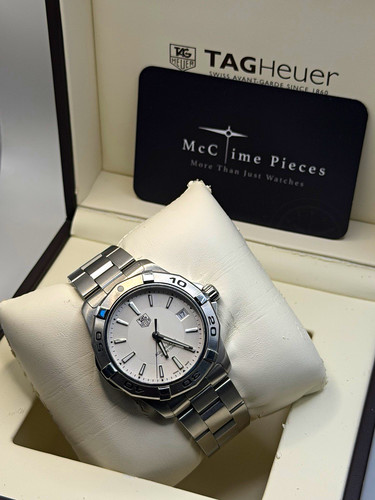 Tag heuer aquaracer wap1111 - aquaracer,