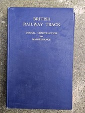 British Railway Track  Design