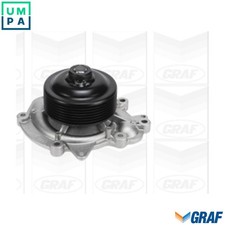 WATER PUMP ENGINE COOLING PA992 FOR JEEP GRAND/CHEROKEE/III/SUV COMMANDER 3.0L