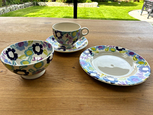 Emma bridgewater daisy chain - emma,