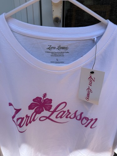 Zara larsen primark colab - larsen,