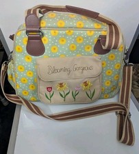 yummy mummy baby changing bag Immaculate Condition 