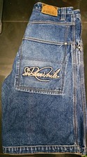Sir Benni Miles Jeans Shorts