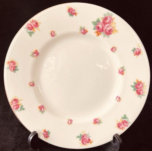 Royal doulton rose bud - doulton, “rose