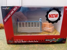 BRITAINS 43396 1:32 SCALE LINK