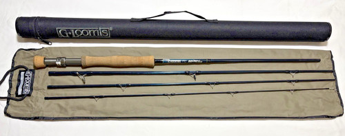 Loomis imx pro - loomis, imx-pro