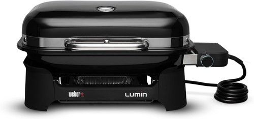 Portable electric bbq grill - electric,
