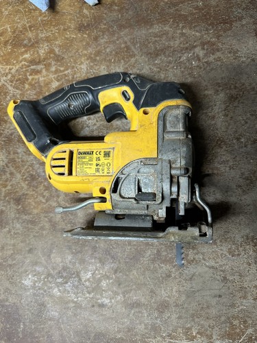 Dewalt dcs331n 18v ion - dewalt,