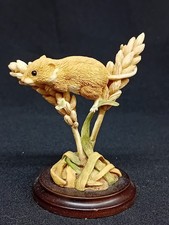 Country Artists 'Harvest Mouse