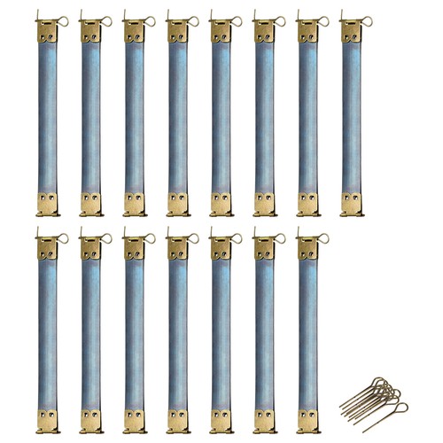 Metal internal flex frames - internal,