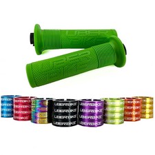 Uberbike Mushroom Flange MTB
