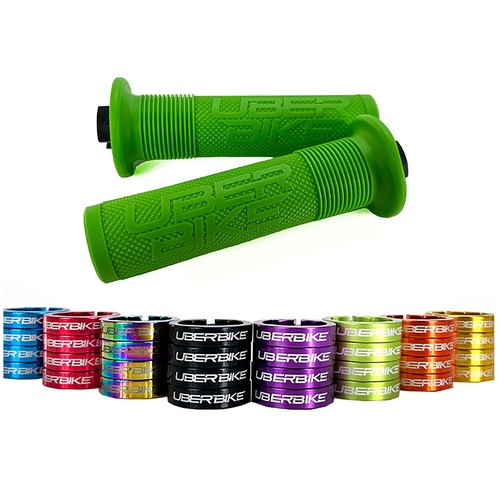 Uberbike mushroom flange mtb - uberbike,