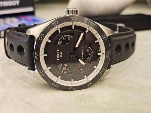 Tissot prs 516 - 516, small