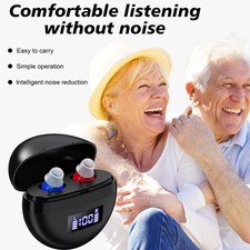 MiNi Hearing Aids Digital