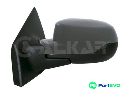 Alkar left exterior mirror - left,