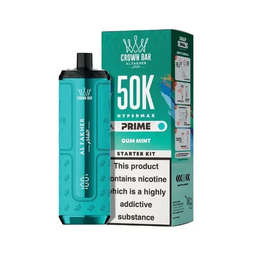Fakher hypermax prime 50k - al,