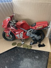 Hasbro 2001 Action Man Super