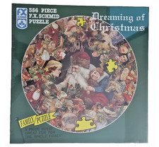 Dreaming of Christmas FX