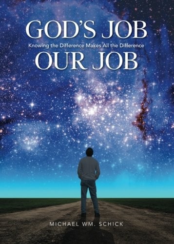 God job our knowing - god's, job,