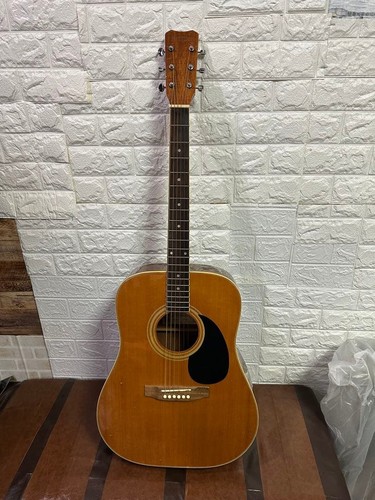 Blueridge acoustic guitar - blueridge,