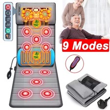 Comfier Massage Mat with Heat