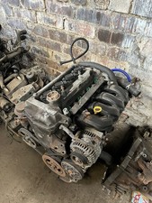 Yaris T Sport 1.5 Engine 1nz-fe 145k Miles