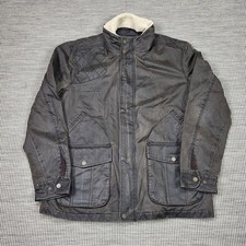 Fat Face Field Jacket Mens XL