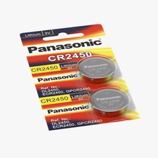 LOT 2-4-10NEW Panasonic