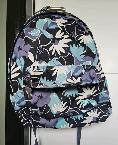 Roxy blue teal - roxy, tropical