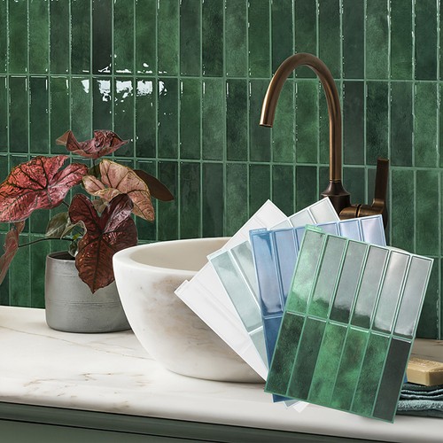 10x self adhesive wall - adhesive,